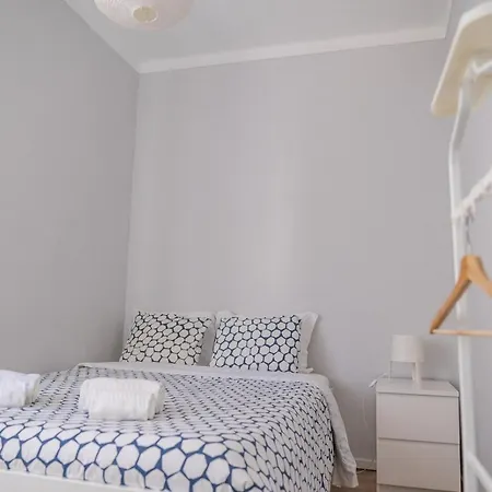 Mare Alta Alojamentos ペニシェ