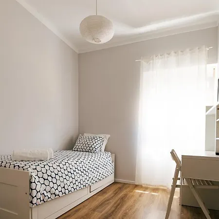 Mare Alta Alojamentos 3*