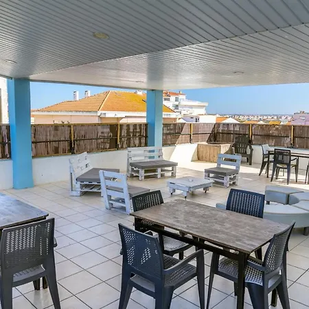 ゲストハウス Mare Alta Alojamentos 3*