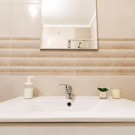 ゲストハウス Mare Alta Alojamentos ペニシェ