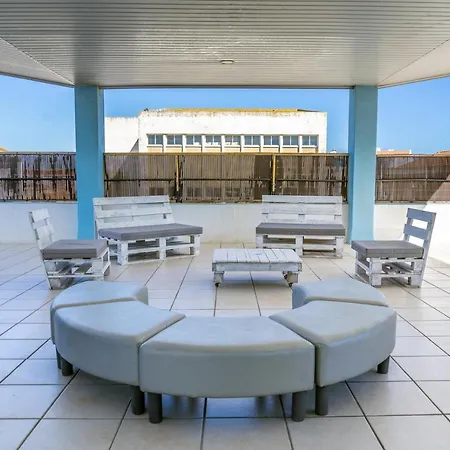 Mare Alta Alojamentos ペニシェ