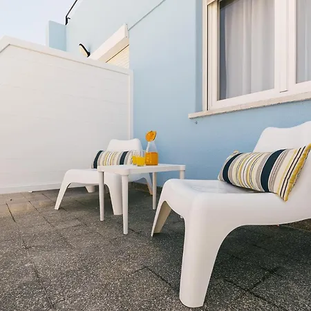 Mare Alta Alojamentos 3*