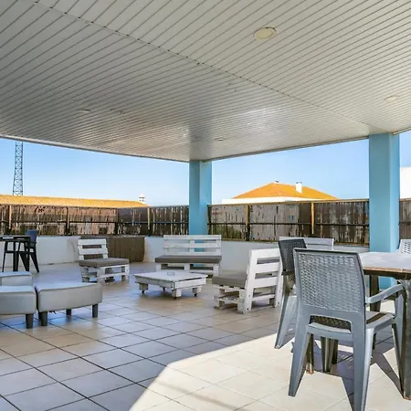 Mare Alta Alojamentos ペニシェ