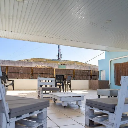 Mare Alta Alojamentos ゲストハウス 3*