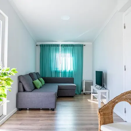 Mare Alta Alojamentos ゲストハウス 3*