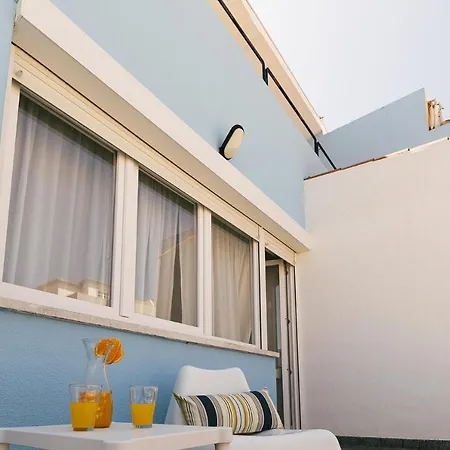 Mare Alta Alojamentos 3*