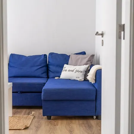 Mare Alta Alojamentos 3*