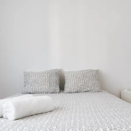 Mare Alta Alojamentos 3*