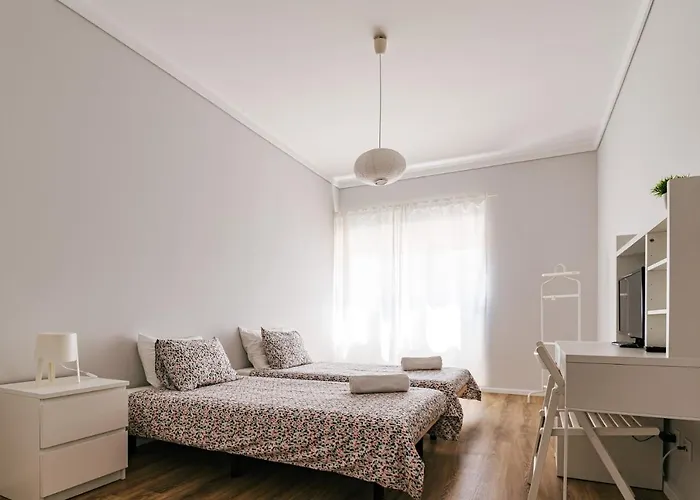 Mare Alta Alojamentos *