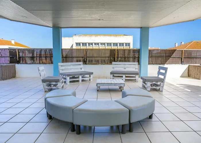 Mare Alta Alojamentos Peniche