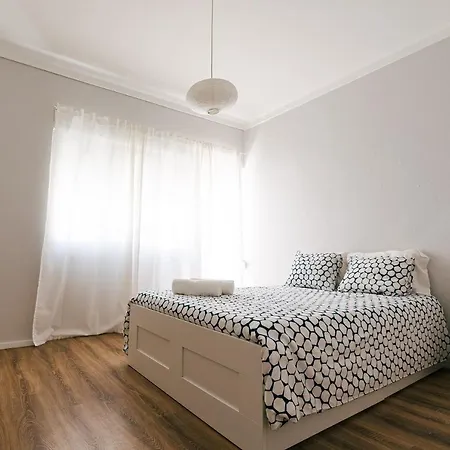 Mare Alta Alojamentos Apartment *