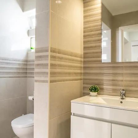 Mare Alta Alojamentos Peniche