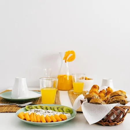 Mare Alta Alojamentos Lejlighed *