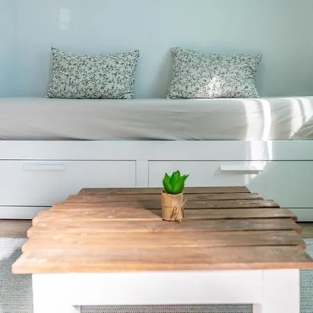 Mare Alta Alojamentos Apartment