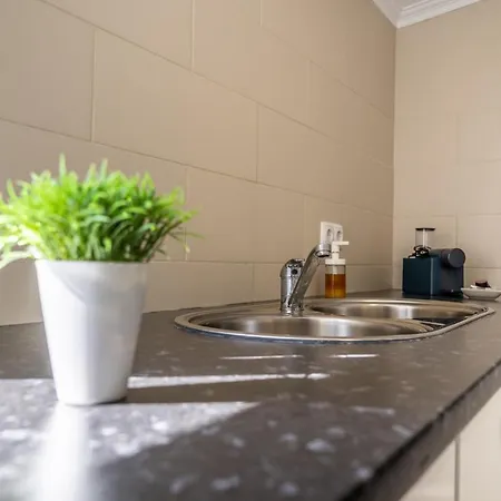 Apartment Mare Alta Alojamentos Peniche