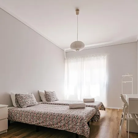 Mare Alta Alojamentos *