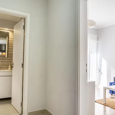 Lejlighed Mare Alta Alojamentos