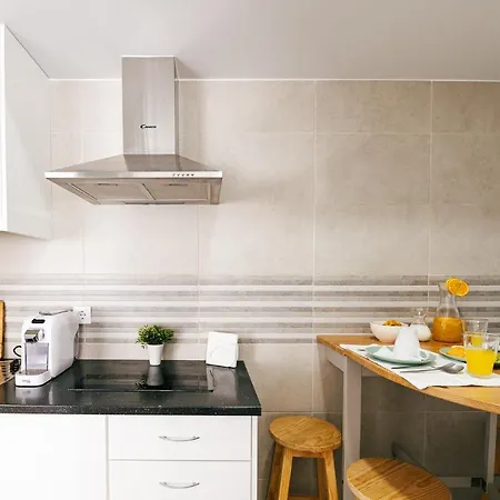 Mare Alta Alojamentos Apartment *