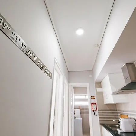 Mare Alta Alojamentos Apartment