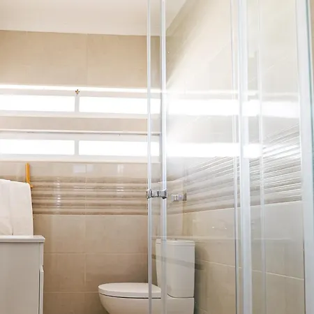 Mare Alta Alojamentos Lejlighed *