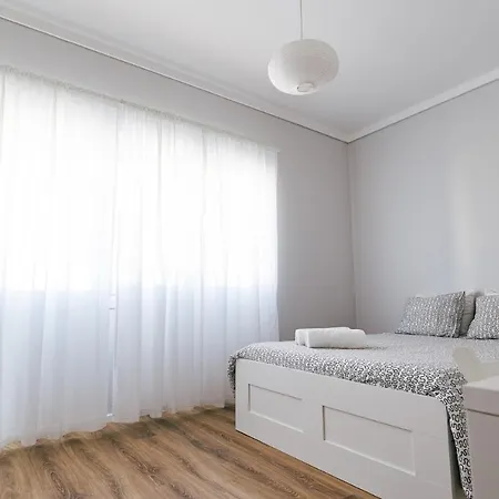 Apartment Mare Alta Alojamentos