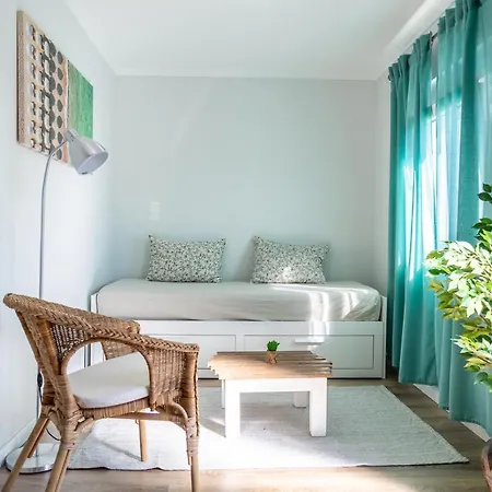 Mare Alta Alojamentos Apartment Peniche