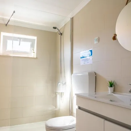 Mare Alta Alojamentos Peniche