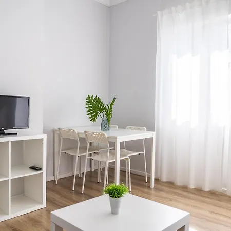 Mare Alta Alojamentos