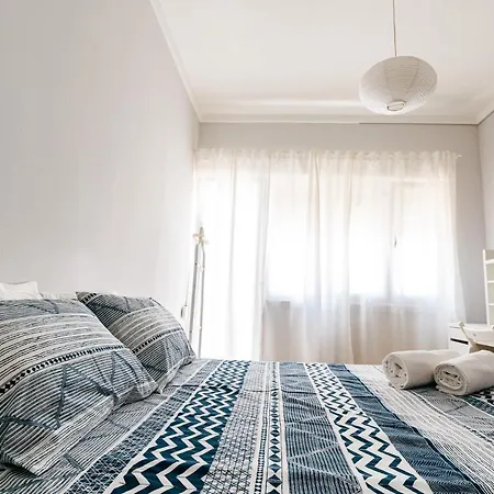 Lejlighed Mare Alta Alojamentos *