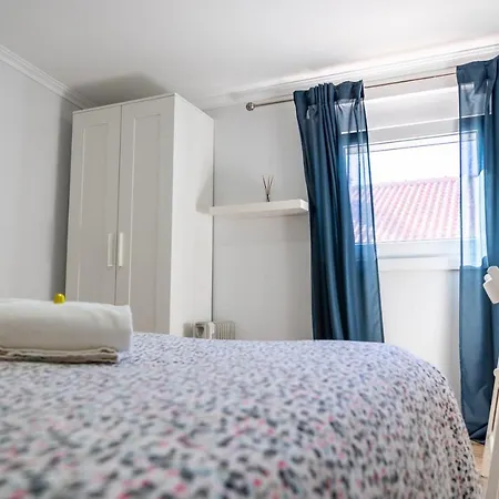 Apartment Mare Alta Alojamentos *