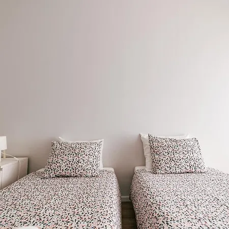 Apartment Mare Alta Alojamentos