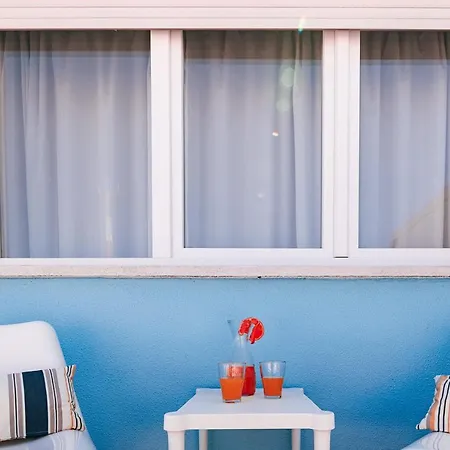 Mare Alta Alojamentos *