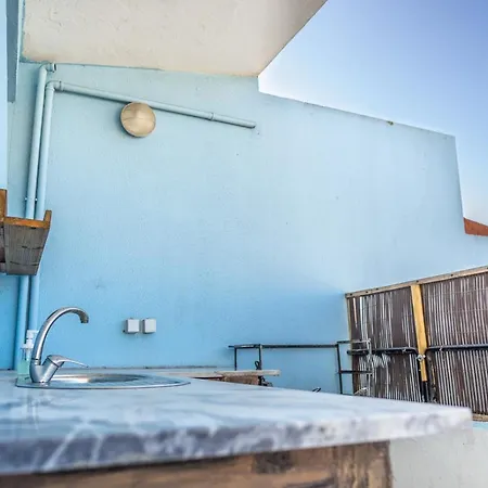 Casa de hóspedes Mare Alta Alojamentos *