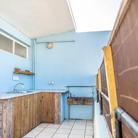 Mare Alta Alojamentos * Peniche