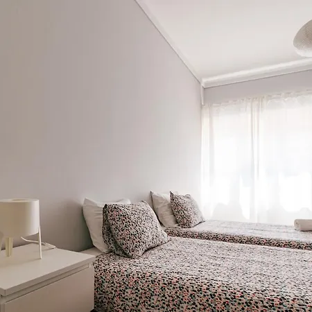 Mare Alta Alojamentos