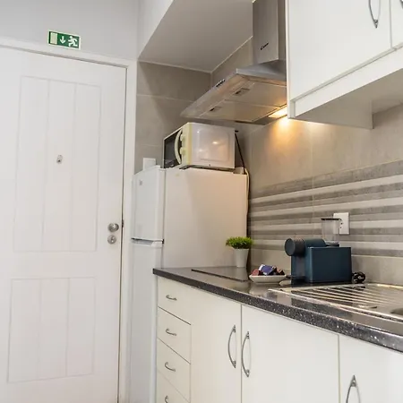 Mare Alta Alojamentos * Peniche