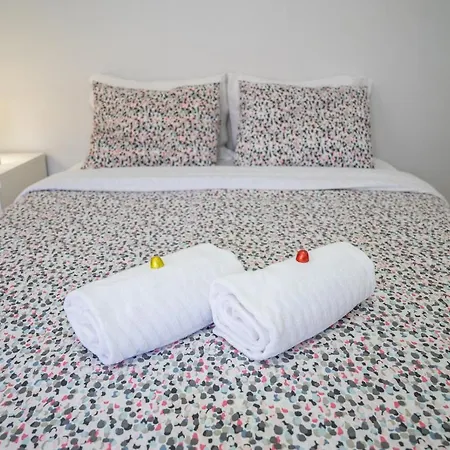 Mare Alta Alojamentos Apartment Peniche