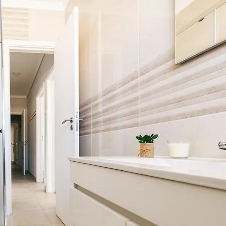 Mare Alta Alojamentos Apartment