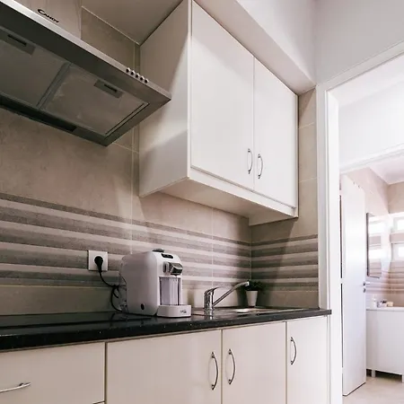 Apartment Mare Alta Alojamentos *