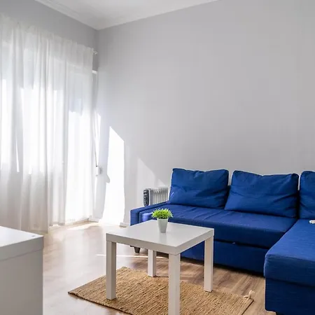 Mare Alta Alojamentos Apartment