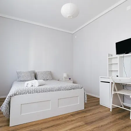 Apartment Mare Alta Alojamentos Peniche