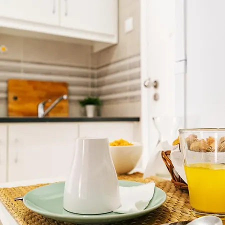 Apartment Mare Alta Alojamentos Peniche