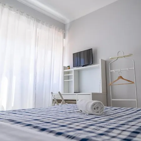 Mare Alta Alojamentos Apartamento