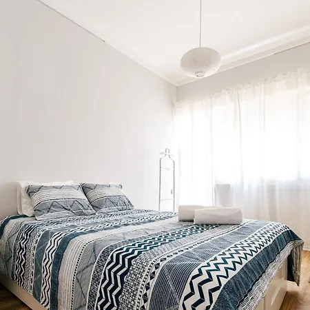 Maré Alta Alojamentos Appartement *