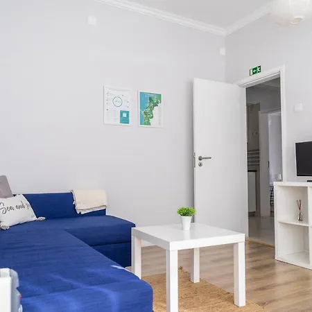 Casa de hóspedes Mare Alta Alojamentos Peniche