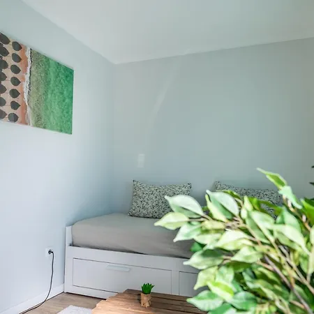 Mare Alta Alojamentos Peniche