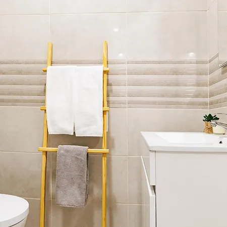 Mare Alta Alojamentos Lejlighed *