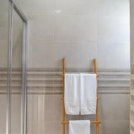 Mare Alta Alojamentos Lejlighed *