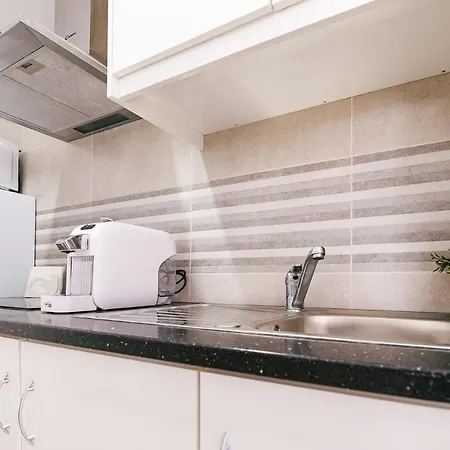 Lejlighed Mare Alta Alojamentos Peniche