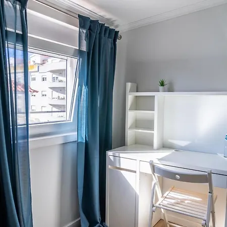 Mare Alta Alojamentos Apartment